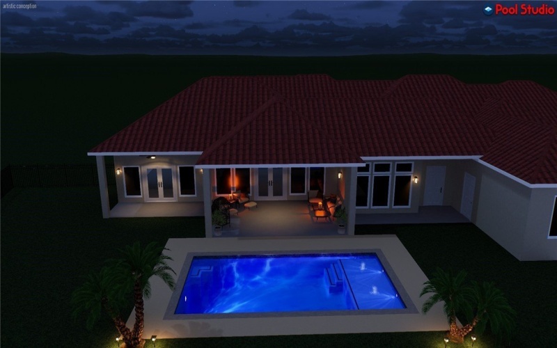 6 La Buena Vida Drive, Aransas Pass, TX 78336, 5 Habitaciones Habitaciones , ,3 BañosBaños,Residential,En Venta,6 La Buena Vida Drive,436633