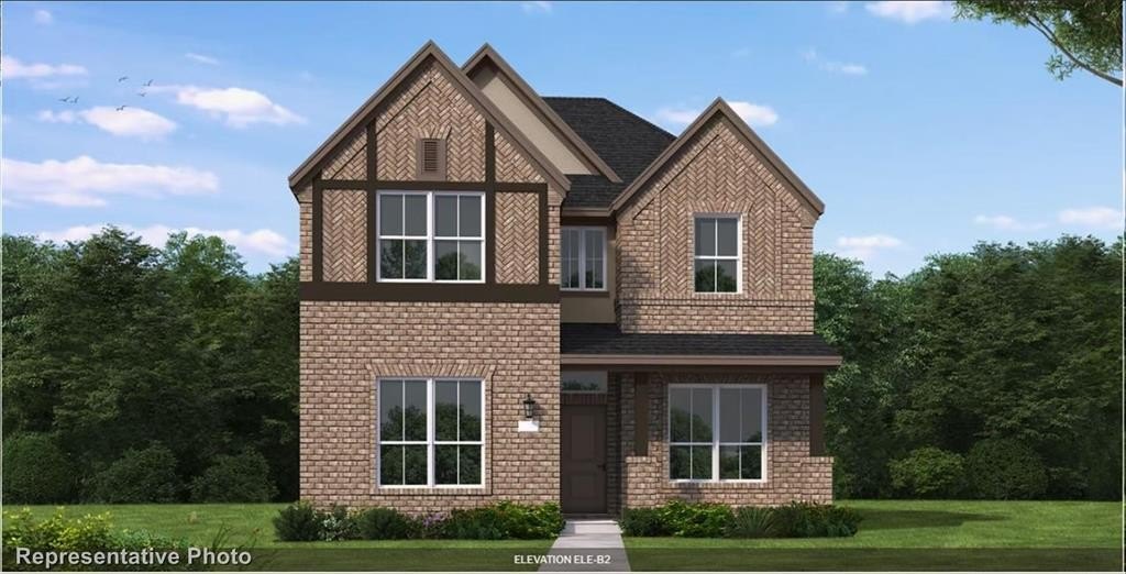 2109 Gray Drive, Northlake, TX 76247, 4 Bedrooms Bedrooms, ,3 BathroomsBathrooms,Residential,For Sale,2109 Gray Drive,20968859
