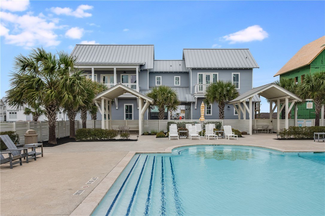166 Triton Lane, Port Aransas, TX 78373, 4 Bedrooms Bedrooms, ,5 BathroomsBathrooms,Residential,For Sale,166 Triton Lane,437401