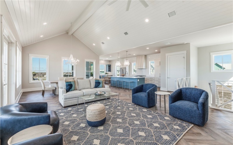 166 Triton Lane, Port Aransas, TX 78373, 4 Bedrooms Bedrooms, ,5 BathroomsBathrooms,Residential,For Sale,166 Triton Lane,437401