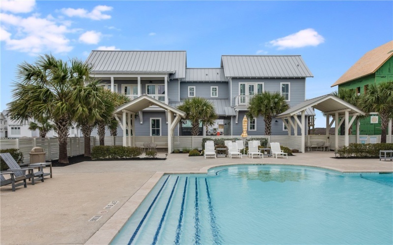 166 Triton Lane, Port Aransas, TX 78373, 4 Bedrooms Bedrooms, ,5 BathroomsBathrooms,Residential,For Sale,166 Triton Lane,437401