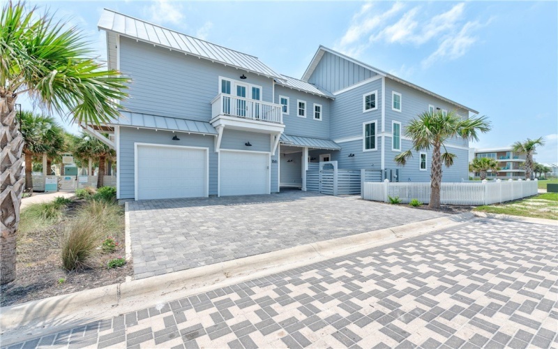 166 Triton Lane, Port Aransas, TX 78373, 4 Bedrooms Bedrooms, ,5 BathroomsBathrooms,Residential,For Sale,166 Triton Lane,437401