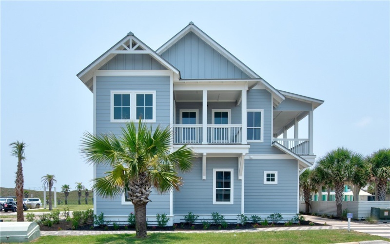 166 Triton Lane, Port Aransas, TX 78373, 4 Bedrooms Bedrooms, ,5 BathroomsBathrooms,Residential,For Sale,166 Triton Lane,437401