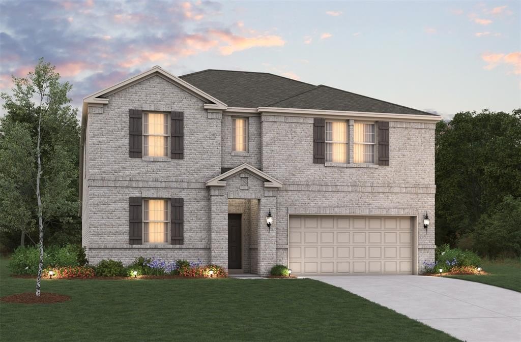 2013 Partridge Road, Princeton, TX 75407, 5 Bedrooms Bedrooms, ,3 BathroomsBathrooms,Residential,For Sale,2013 Partridge Road,20968899