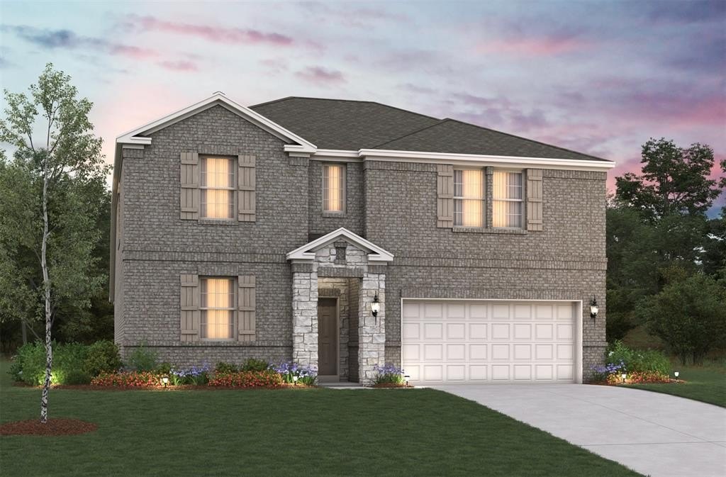 2003 Partridge Road, Princeton, TX 75407, 5 Bedrooms Bedrooms, ,3 BathroomsBathrooms,Residential,For Sale,2003 Partridge Road,20968916