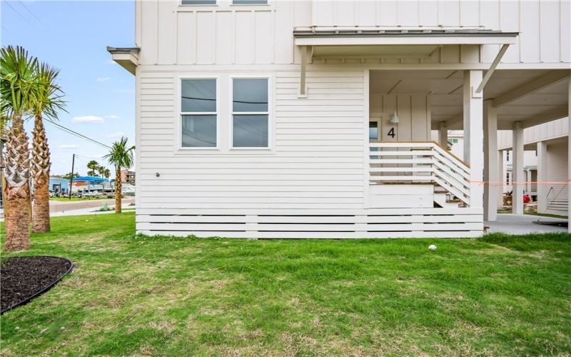 434 Oleander unit: 4 #4, Port Aransas, TX 78373, 2 Bedrooms Bedrooms, ,2 BathroomsBathrooms,Residential,For Sale,434 Oleander unit: 4,437890