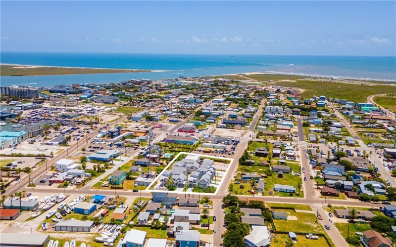 434 Oleander unit: 4 #4, Port Aransas, TX 78373, 2 Bedrooms Bedrooms, ,2 BathroomsBathrooms,Residential,For Sale,434 Oleander unit: 4,437890