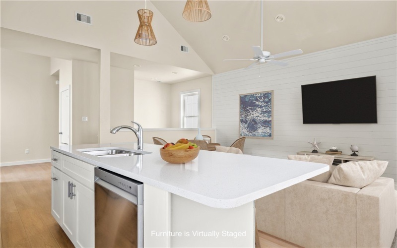434 Oleander unit: 4 #4, Port Aransas, TX 78373, 2 Bedrooms Bedrooms, ,2 BathroomsBathrooms,Residential,For Sale,434 Oleander unit: 4,437890