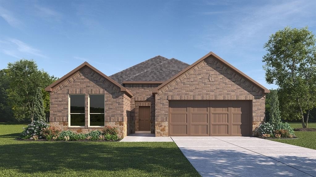 4123 Plateau Drive, Forney, TX 75126, 4 Habitaciones Habitaciones , ,2 BañosBaños,Residential,En Venta,4123 Plateau Drive,20968966