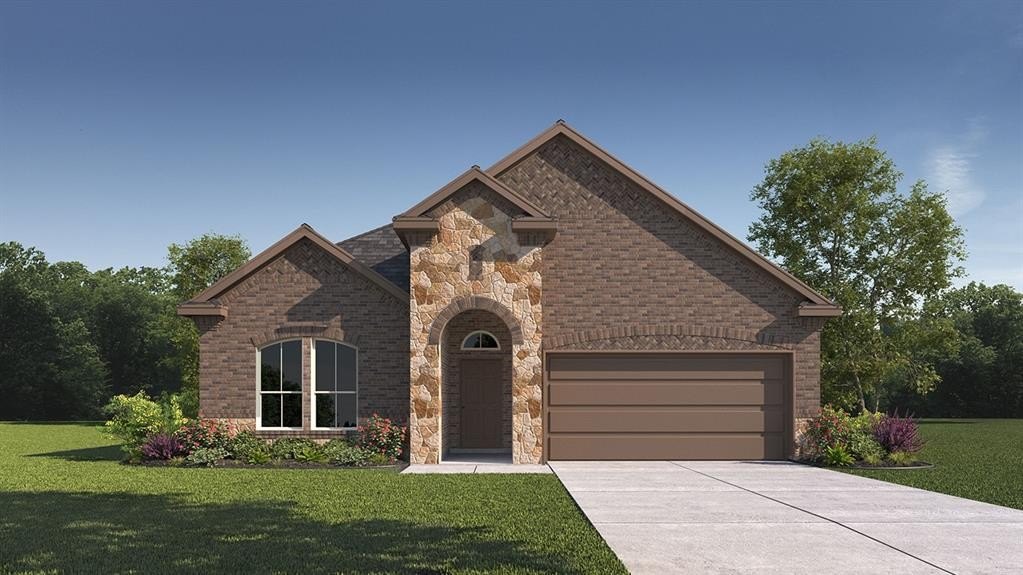 4119 Plateau Drive, Forney, TX 75126, 4 Habitaciones Habitaciones , ,2 BañosBaños,Residential,En Venta,4119 Plateau Drive,20968991