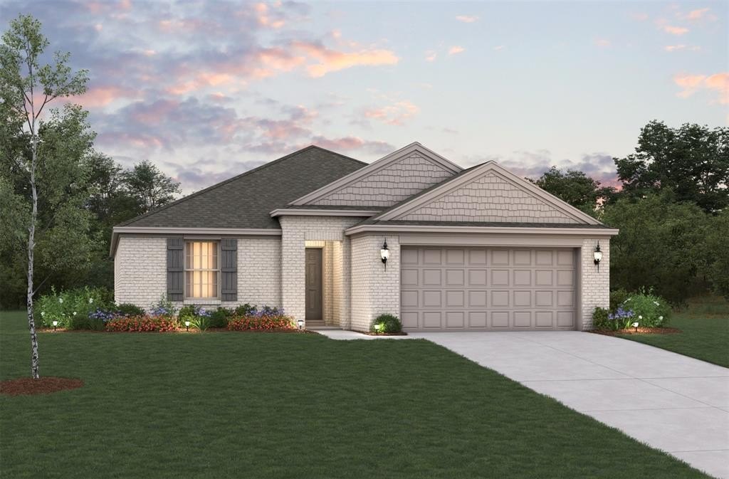 1610 Dove Drive, Princeton, TX 75407, 4 Bedrooms Bedrooms, ,2 BathroomsBathrooms,Residential,For Sale,1610 Dove Drive,20969024