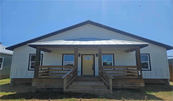107 N Commercial Street, Aransas Pass, TX 78336, ,Commercial Sale,For Sale,107 N Commercial Street,439282