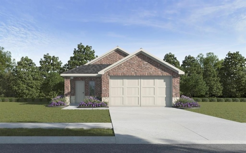 2945 Bunker Hill Lane, Crandall, TX 75114, 3 Habitaciones Habitaciones , ,2 BañosBaños,Residential,En Venta,2945 Bunker Hill Lane,20969069