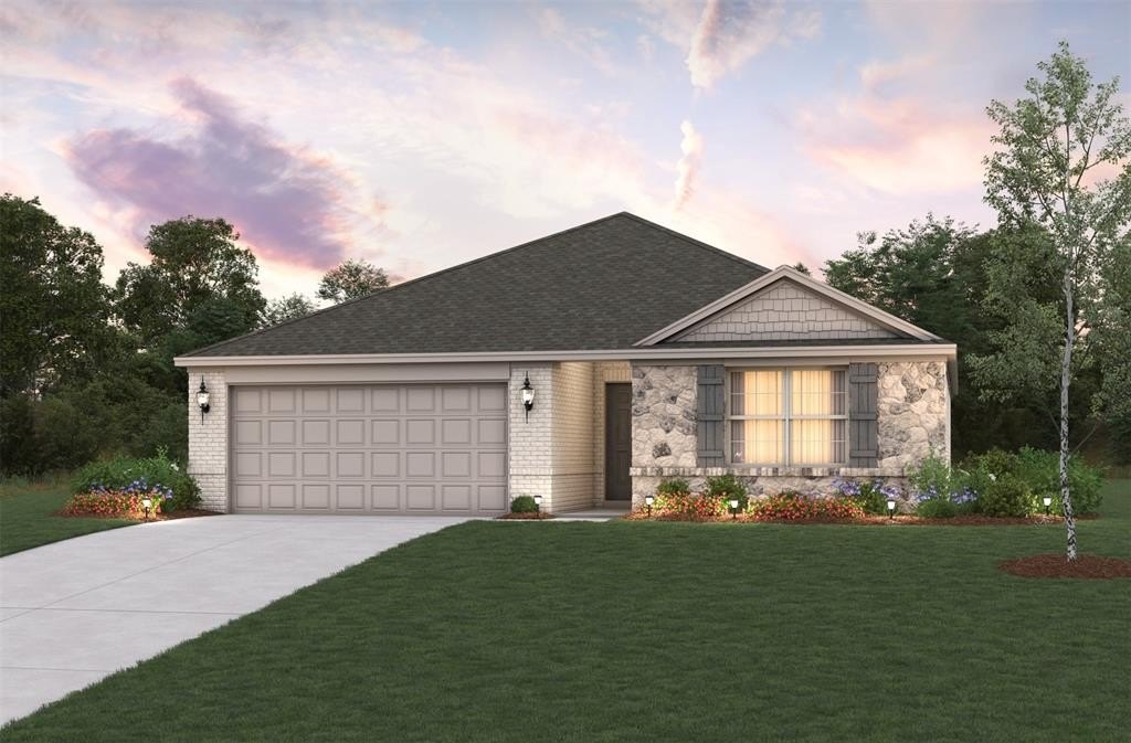 2015 Partridge Road, Princeton, TX 75407, 3 Bedrooms Bedrooms, ,2 BathroomsBathrooms,Residential,For Sale,2015 Partridge Road,20969078