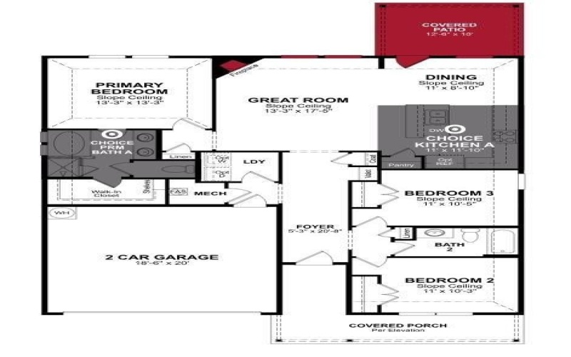 2015 Partridge Road, Princeton, TX 75407, 3 Bedrooms Bedrooms, ,2 BathroomsBathrooms,Residential,For Sale,2015 Partridge Road,20969078