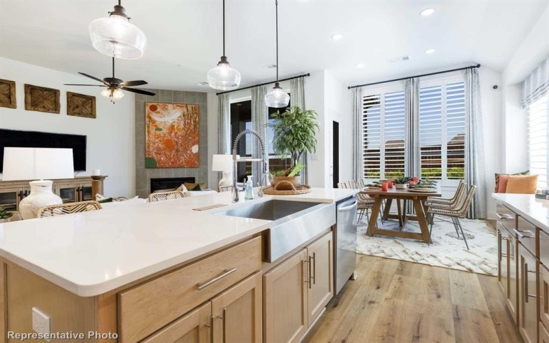 4407 Azalea Trail, Oak Point, TX 75068, 3 Habitaciones Habitaciones , ,2 BañosBaños,Residential,En Venta,4407 Azalea Trail,20969079