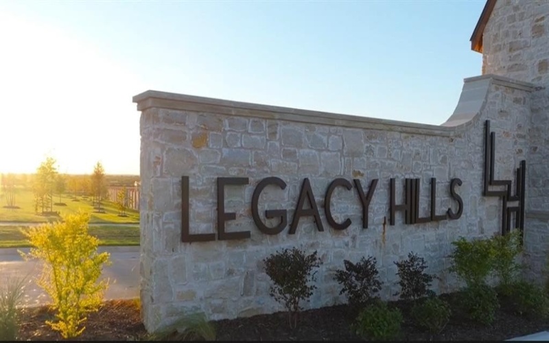 2216 Royal Lytham Street, Celina, TX 75009, 4 Bedrooms Bedrooms, ,3 BathroomsBathrooms,Residential,For Sale,2216 Royal Lytham Street,20969128