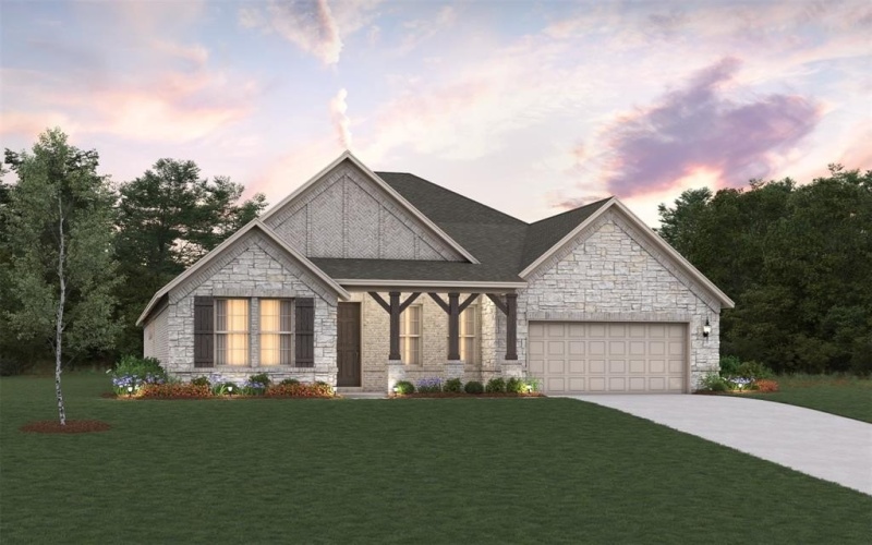 2216 Royal Lytham Street, Celina, TX 75009, 4 Bedrooms Bedrooms, ,3 BathroomsBathrooms,Residential,For Sale,2216 Royal Lytham Street,20969128