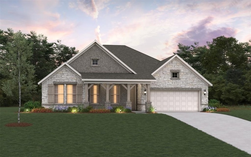 2521 Saint George Drive, Celina, TX 75009, 3 Bedrooms Bedrooms, ,2 BathroomsBathrooms,Residential,For Sale,2521 Saint George Drive,20969184
