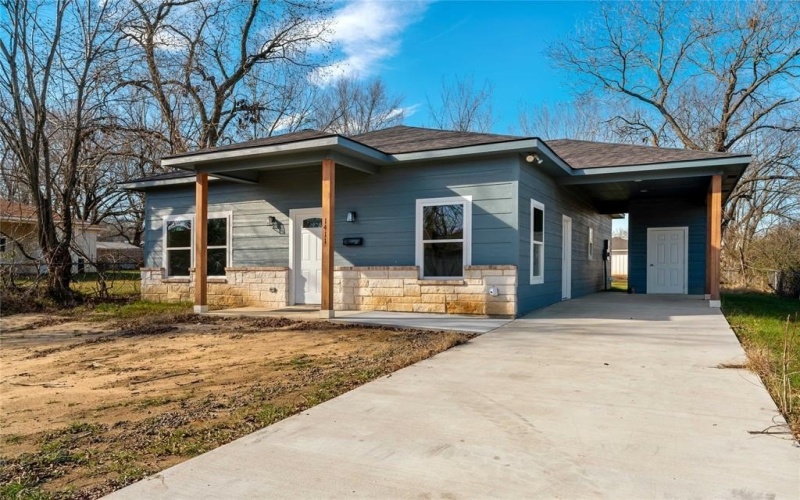 1411 10th NE, Paris, TX 75460, 3 Habitaciones Habitaciones , ,2 BañosBaños,Residential Lease,En Alquiler,1411 10th NE,20969194