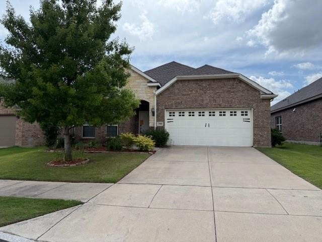1900 Megan Creek Drive, Little Elm, TX 75068, 4 Habitaciones Habitaciones , ,2 BañosBaños,Residential Lease,En Alquiler,1900 Megan Creek Drive,20969240
