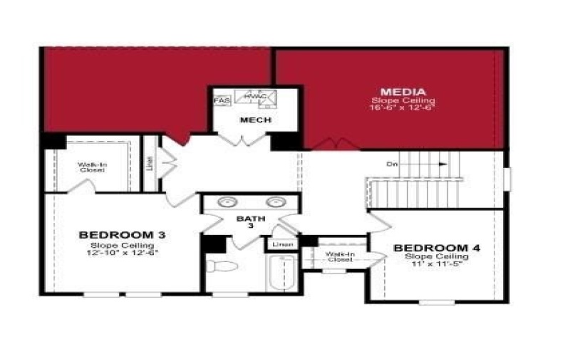2405 Saint George Drive, Celina, TX 75009, 3 Bedrooms Bedrooms, ,2 BathroomsBathrooms,Residential,For Sale,2405 Saint George Drive,20969263