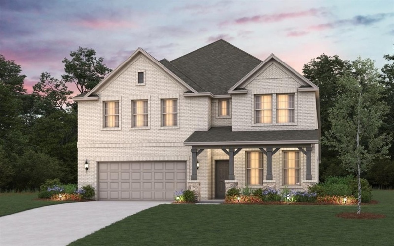 2405 Saint George Drive, Celina, TX 75009, 3 Bedrooms Bedrooms, ,2 BathroomsBathrooms,Residential,For Sale,2405 Saint George Drive,20969263