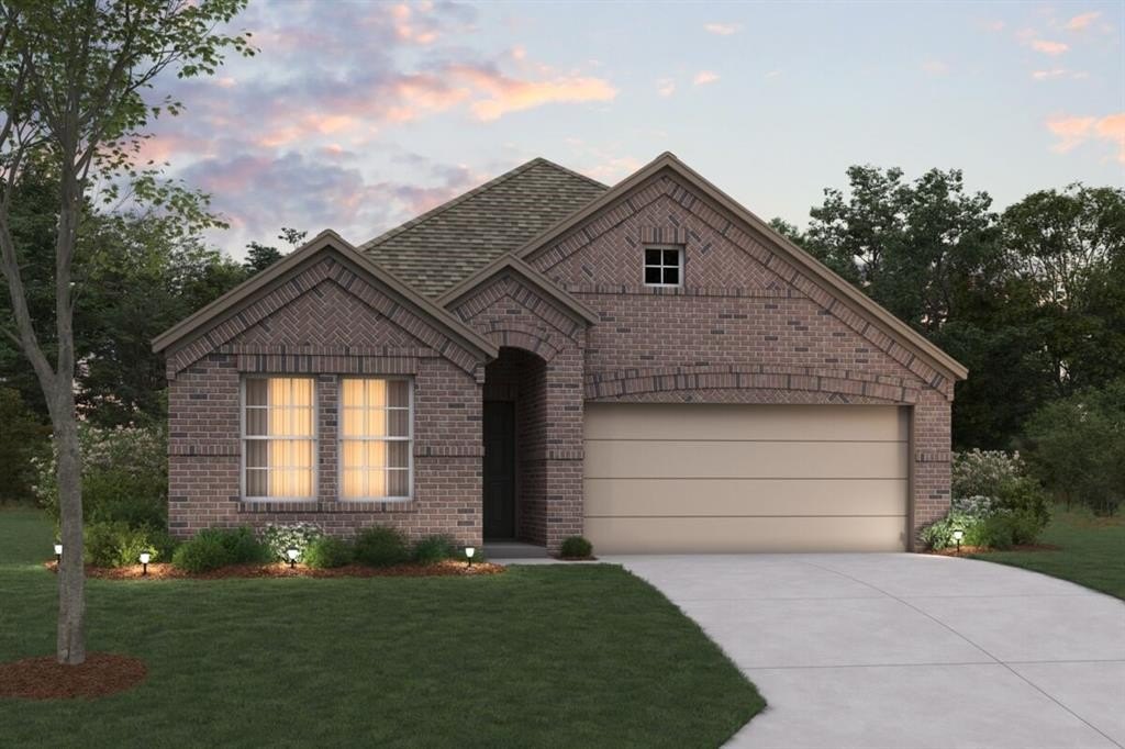 418 Wydown Drive, Princeton, TX 75407, 4 Bedrooms Bedrooms, ,2 BathroomsBathrooms,Residential,For Sale,418 Wydown Drive,20969299