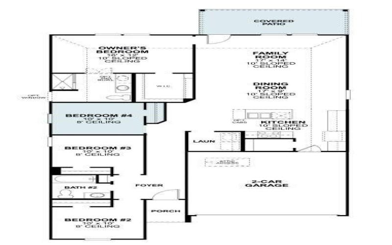 418 Wydown Drive, Princeton, TX 75407, 4 Bedrooms Bedrooms, ,2 BathroomsBathrooms,Residential,For Sale,418 Wydown Drive,20969299