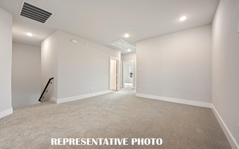 4505 Lamplights Drive, Prosper, TX 75078, 3 Habitaciones Habitaciones , ,2 BañosBaños,Residential,En Venta,4505 Lamplights Drive,20969335