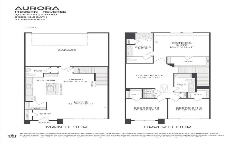 4505 Lamplights Drive, Prosper, TX 75078, 3 Habitaciones Habitaciones , ,2 BañosBaños,Residential,En Venta,4505 Lamplights Drive,20969335