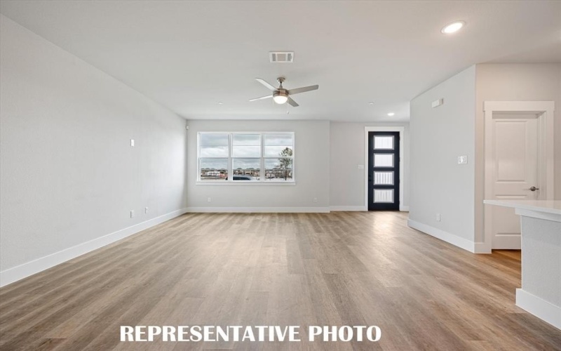 4505 Lamplights Drive, Prosper, TX 75078, 3 Habitaciones Habitaciones , ,2 BañosBaños,Residential,En Venta,4505 Lamplights Drive,20969335