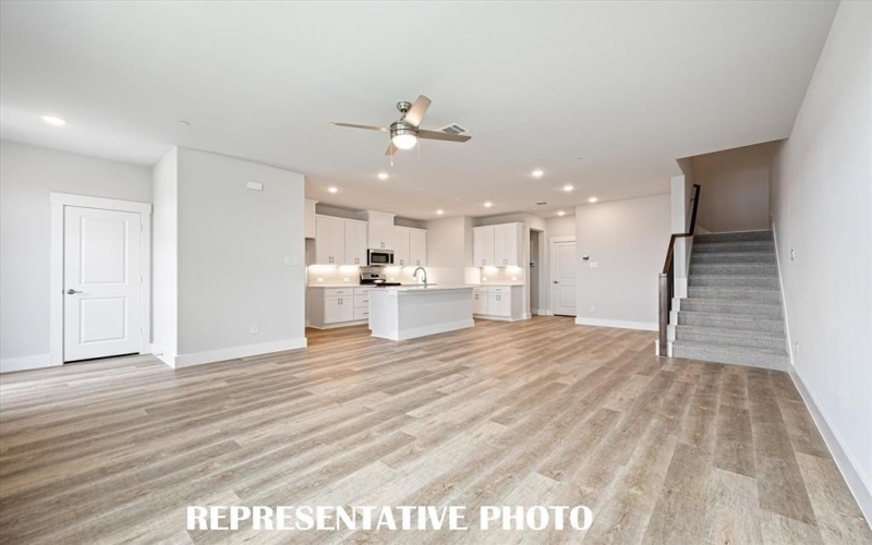 4505 Lamplights Drive, Prosper, TX 75078, 3 Habitaciones Habitaciones , ,2 BañosBaños,Residential,En Venta,4505 Lamplights Drive,20969335