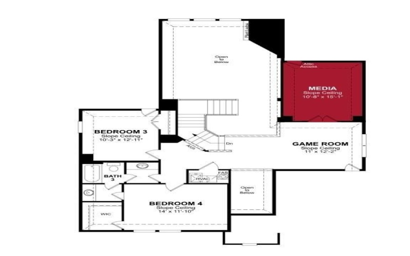 2420 Bernham Drive, Celina, TX 75009, 4 Bedrooms Bedrooms, ,3 BathroomsBathrooms,Residential,For Sale,2420 Bernham Drive,20969352