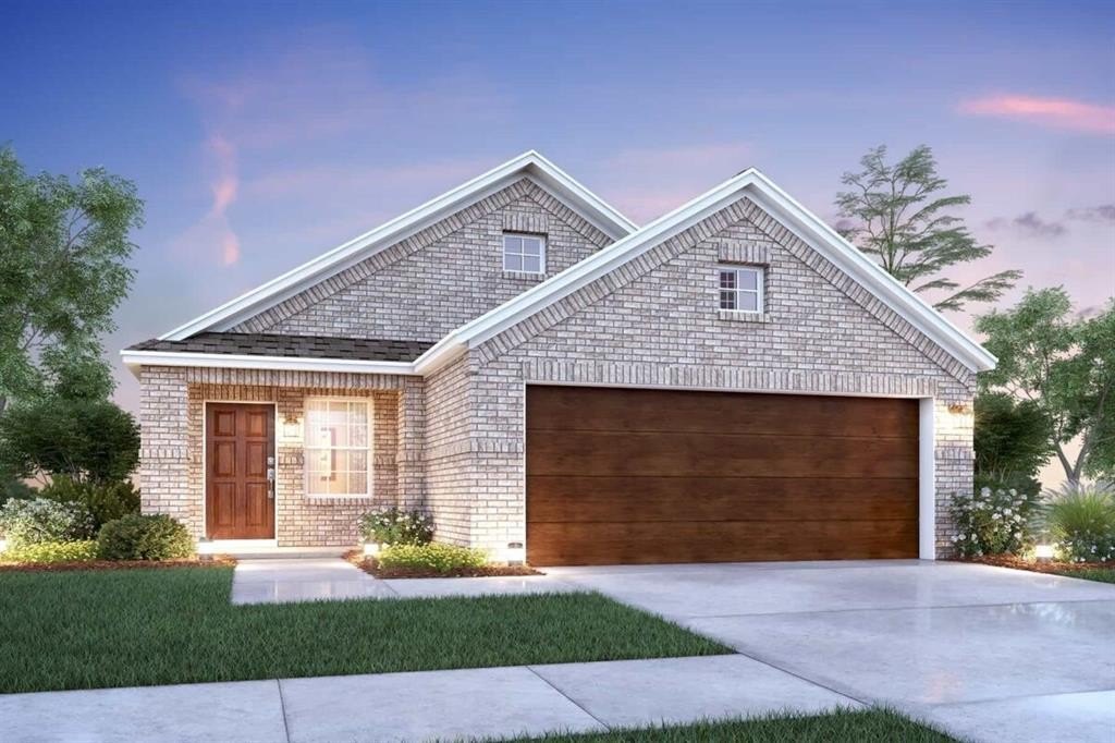 7321 Spicebush Drive, Ponder, TX 76259, 3 Bedrooms Bedrooms, ,2 BathroomsBathrooms,Residential,For Sale,7321 Spicebush Drive,20969362