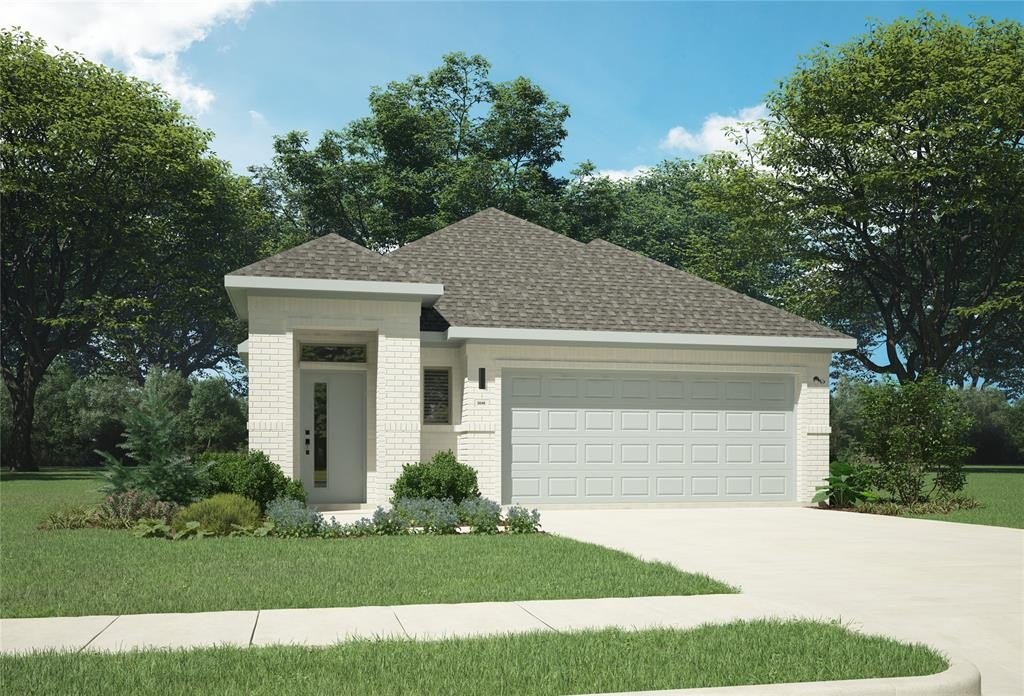 1010 London Town Lane, McKinney, TX 75071, 3 Bedrooms Bedrooms, ,2 BathroomsBathrooms,Residential,For Sale,1010 London Town Lane,20969376