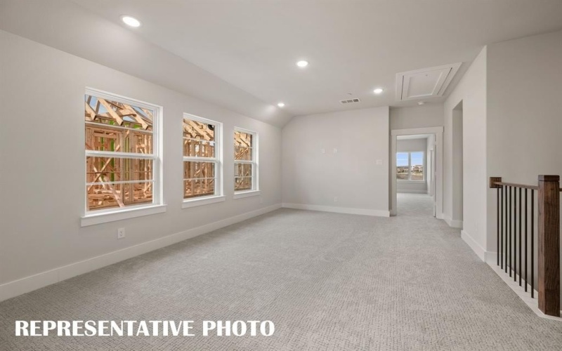 4501 Lamplights Drive, Prosper, TX 75078, 3 Habitaciones Habitaciones , ,2 BañosBaños,Residential,En Venta,4501 Lamplights Drive,20969378
