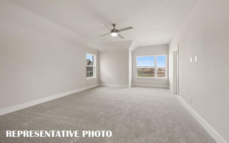 4501 Lamplights Drive, Prosper, TX 75078, 3 Habitaciones Habitaciones , ,2 BañosBaños,Residential,En Venta,4501 Lamplights Drive,20969378