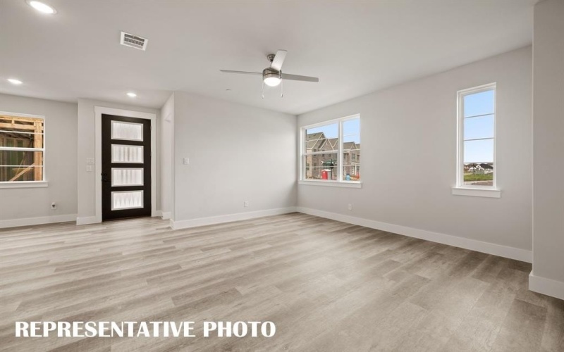 4501 Lamplights Drive, Prosper, TX 75078, 3 Habitaciones Habitaciones , ,2 BañosBaños,Residential,En Venta,4501 Lamplights Drive,20969378