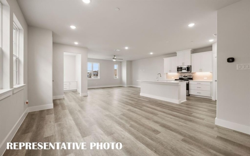 4501 Lamplights Drive, Prosper, TX 75078, 3 Habitaciones Habitaciones , ,2 BañosBaños,Residential,En Venta,4501 Lamplights Drive,20969378