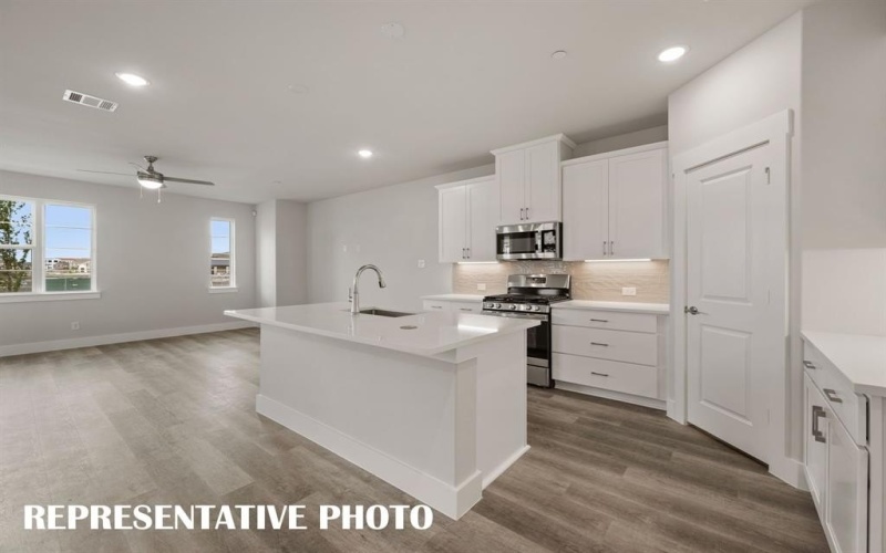 4501 Lamplights Drive, Prosper, TX 75078, 3 Habitaciones Habitaciones , ,2 BañosBaños,Residential,En Venta,4501 Lamplights Drive,20969378