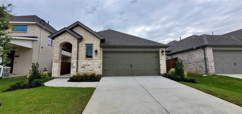 3121 BELL FLOWER Drive, Little Elm, TX 75068, 3 Habitaciones Habitaciones , ,2 BañosBaños,Residential Lease,En Alquiler,3121 BELL FLOWER Drive,20969379
