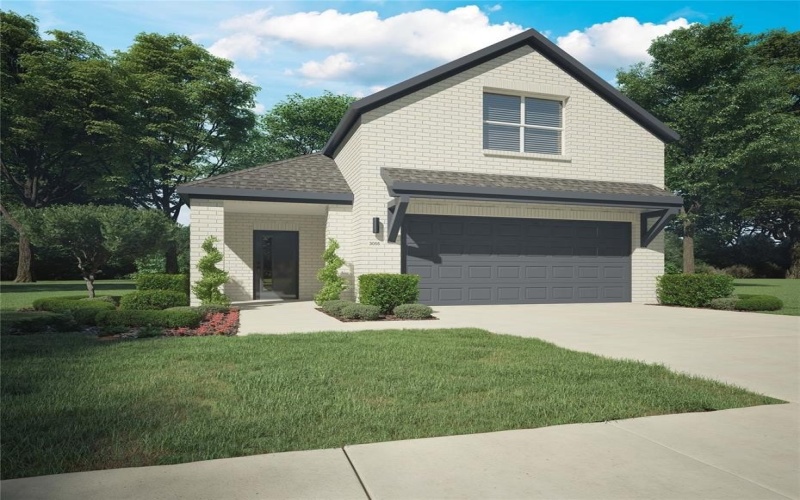 1005 London Town Lane, McKinney, TX 75071, 4 Bedrooms Bedrooms, ,3 BathroomsBathrooms,Residential,For Sale,1005 London Town Lane,20969383