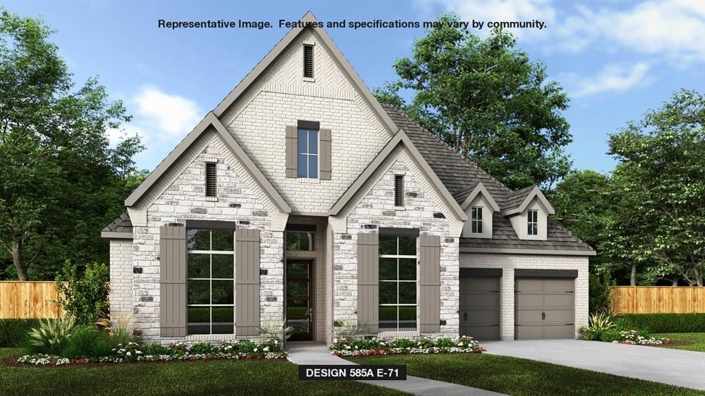 1224 High Street, The Colony, TX 75056, 4 Bedrooms Bedrooms, ,5 BathroomsBathrooms,Residential,For Sale,1224 High Street,20969434