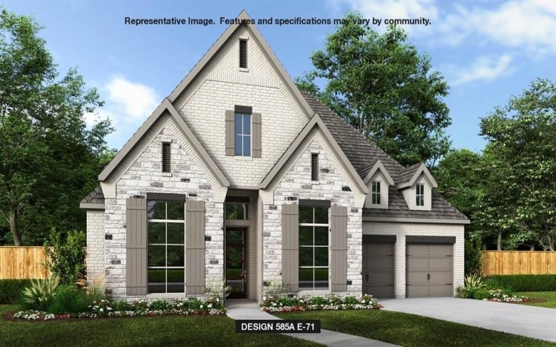 1224 High Street, The Colony, TX 75056, 4 Bedrooms Bedrooms, ,5 BathroomsBathrooms,Residential,For Sale,1224 High Street,20969434