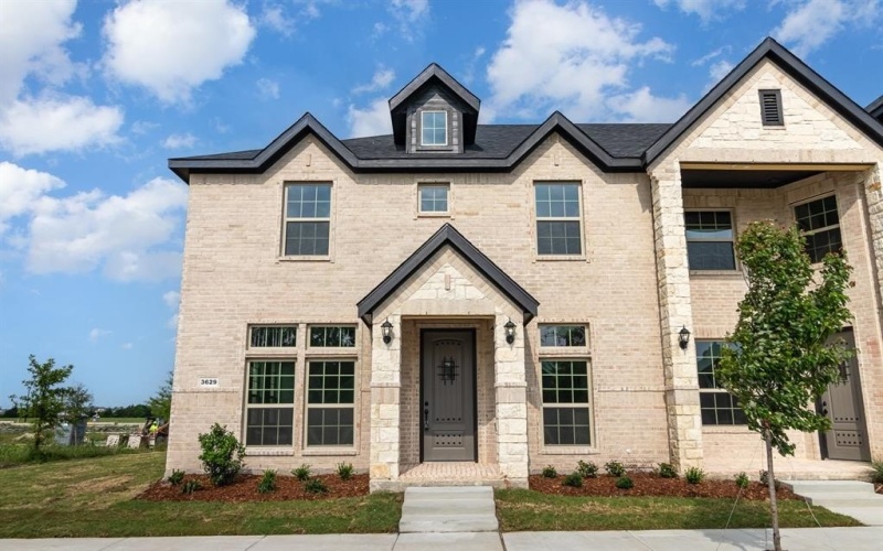 3620 Chaucer Trail, Rowlett, TX 75088, 4 Bedrooms Bedrooms, ,2 BathroomsBathrooms,Residential,For Sale,3620 Chaucer Trail,20969442