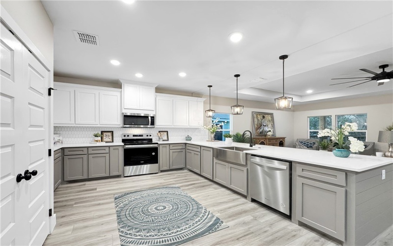 217 Las Palmas Drive, Corpus Christi, TX 78418, 3 Bedrooms Bedrooms, ,2 BathroomsBathrooms,Residential,For Sale,217 Las Palmas Drive,440394