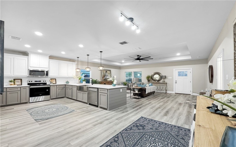 217 Las Palmas Drive, Corpus Christi, TX 78418, 3 Bedrooms Bedrooms, ,2 BathroomsBathrooms,Residential,For Sale,217 Las Palmas Drive,440394