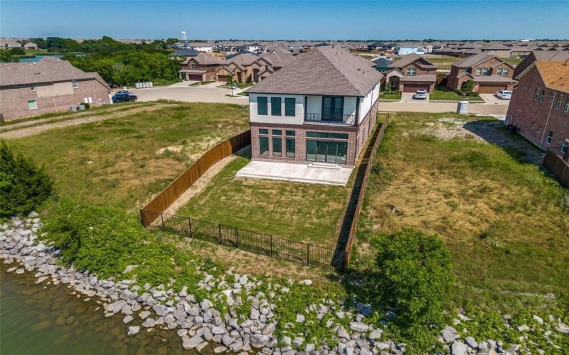 18023 Lake Ray Hubbard Drive, Forney, TX 75126, 5 Bedrooms Bedrooms, ,6 BathroomsBathrooms,Residential,For Sale,18023 Lake Ray Hubbard Drive,20969609