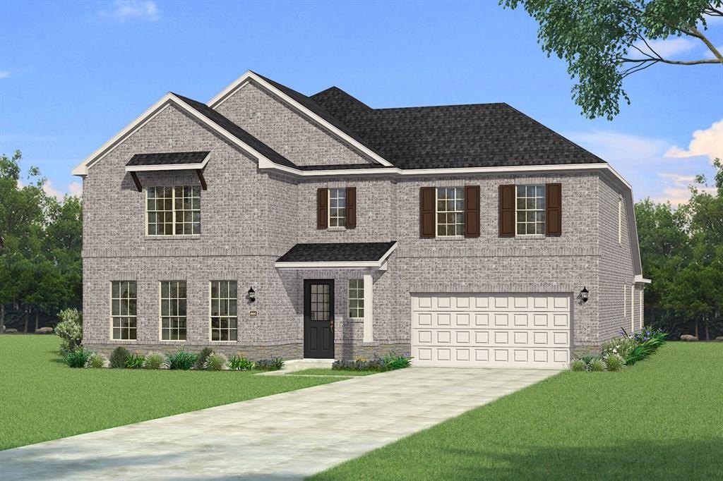 15005 Sagasta Court, Little Elm, TX 75068, 5 Habitaciones Habitaciones , ,5 BañosBaños,Residential,En Venta,15005 Sagasta Court,20969679